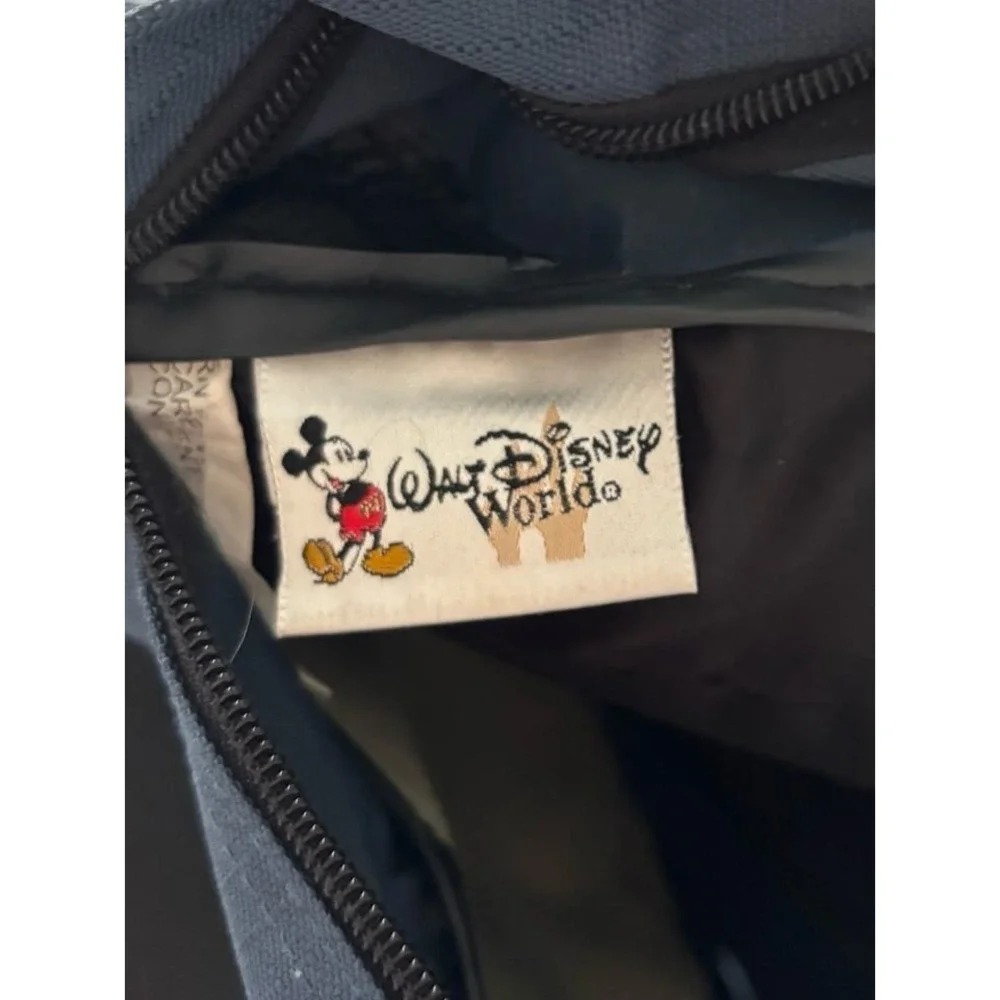 2010 Walt Disney World 55 Year Anniversary‎ Backpack